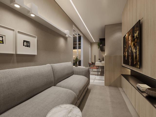 Apartamento para Venda em Belo Horizonte - 4