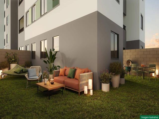 Apartamento para Venda em Betim - 5