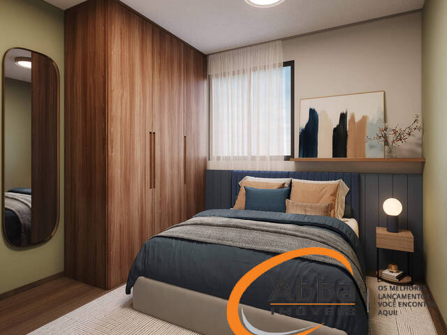 #646 - Apartamento para Venda em Betim - MG