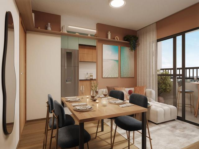 Apartamento para Venda em Betim - 4