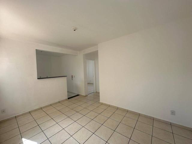 Apartamento para Venda em Contagem - 4