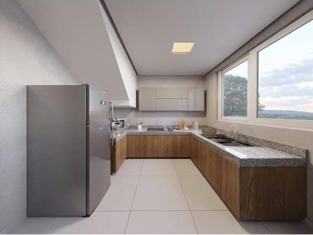 Apartamento para Venda em Belo Horizonte - 4