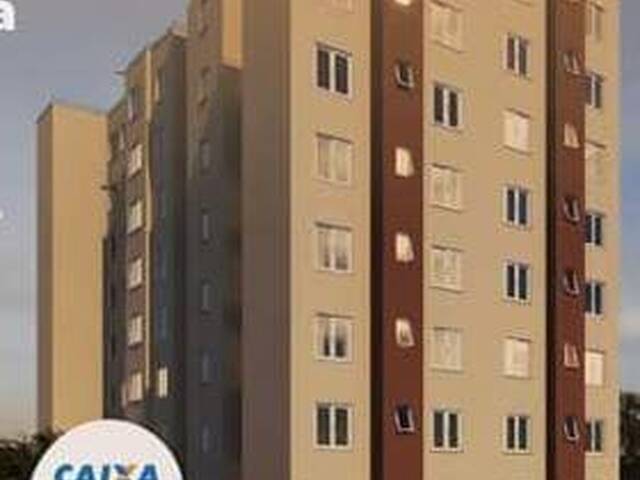 #648 - Apartamento para Venda em Belo Horizonte - MG