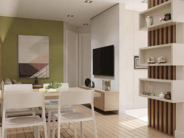 #649 - Apartamento para Venda em Betim - MG