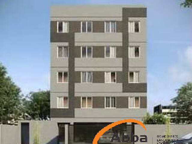 #649 - Apartamento para Venda em Betim - MG