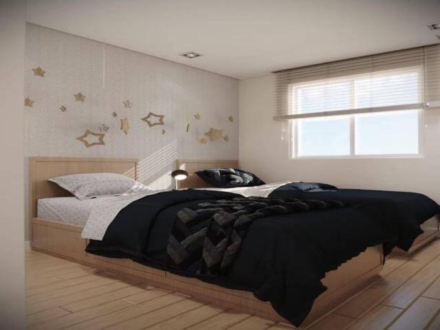 Apartamento para Venda em Betim - 5