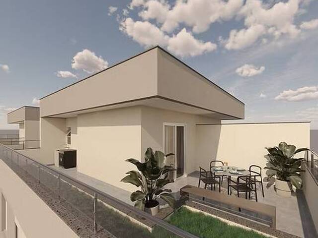 #650 - Apartamento para Venda em Belo Horizonte - MG