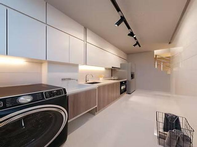 Apartamento para Venda em Belo Horizonte - 5