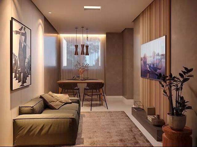 Apartamento para Venda em Belo Horizonte - 4