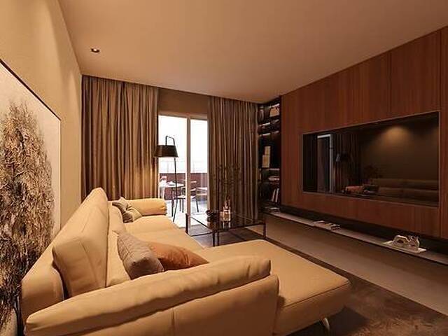 #650 - Apartamento para Venda em Belo Horizonte - MG