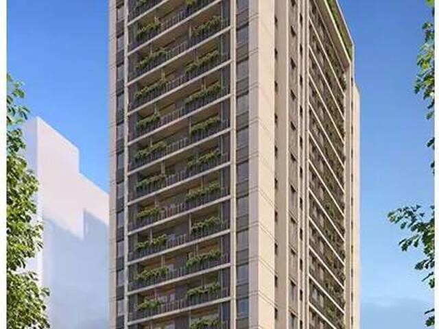 #651 - Apartamento para Venda em Belo Horizonte - MG