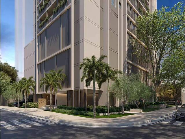 #651 - Apartamento para Venda em Belo Horizonte - MG