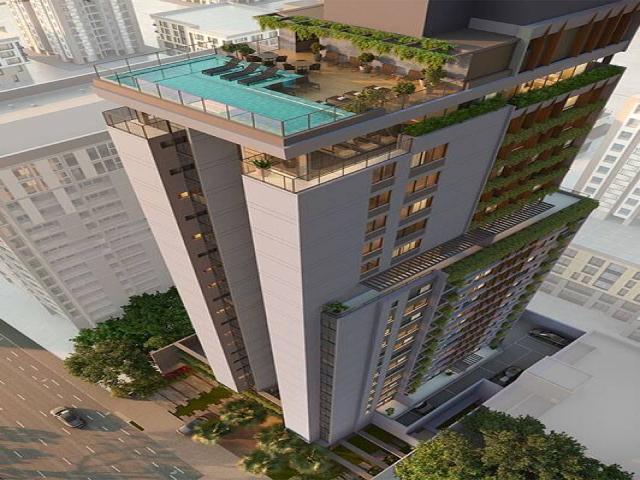 #652 - Apartamento para Venda em Belo Horizonte - MG