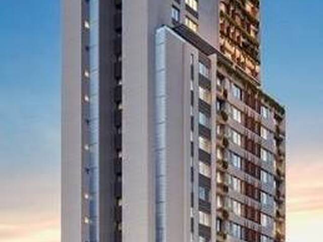 #652 - Apartamento para Venda em Belo Horizonte - MG