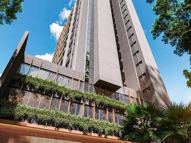 #652 - Apartamento para Venda em Belo Horizonte - MG