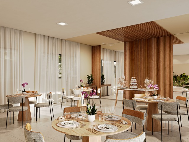 #653 - Apartamento para Venda em Belo Horizonte - MG