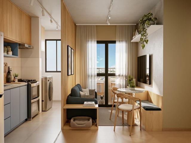 Apartamento para Venda em Belo Horizonte - 5