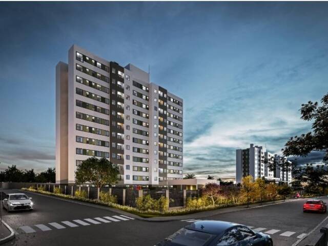 #653 - Apartamento para Venda em Belo Horizonte - MG