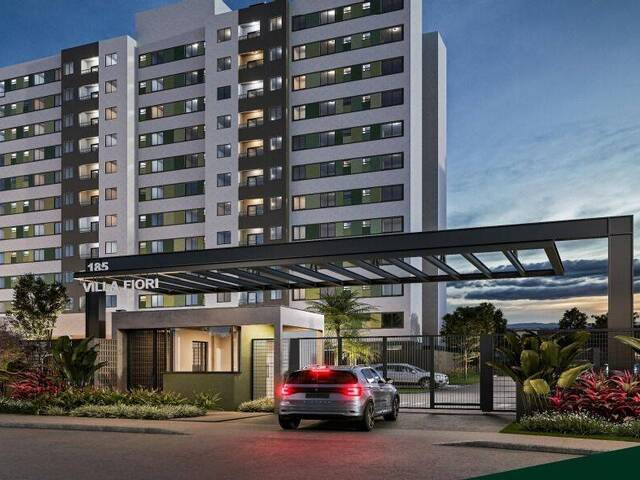 #653 - Apartamento para Venda em Belo Horizonte - MG