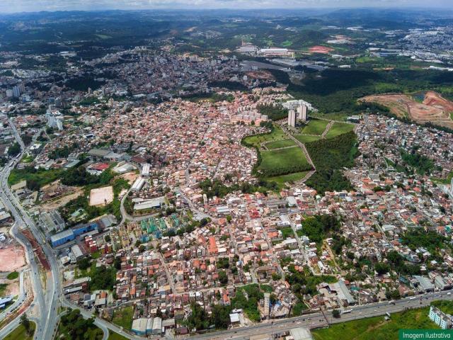 Apartamento para Venda em Contagem - 4