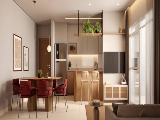 Apartamento para Venda em Contagem - 4