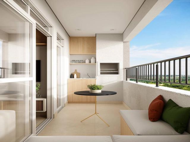 Apartamento para Venda em Contagem - 5