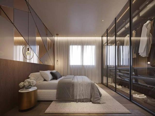 Apartamento para Venda em Belo Horizonte - 4