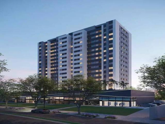 #645 - Apartamento para Venda em Belo Horizonte - MG