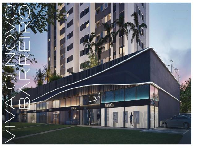 #645 - Apartamento para Venda em Belo Horizonte - MG