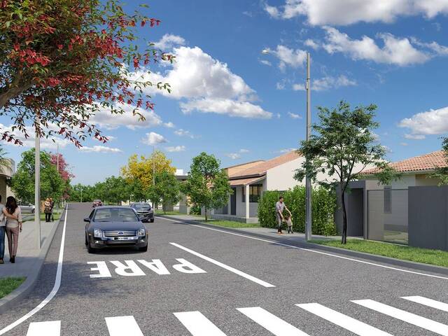 Área para Venda em Ribeirão das Neves - 5