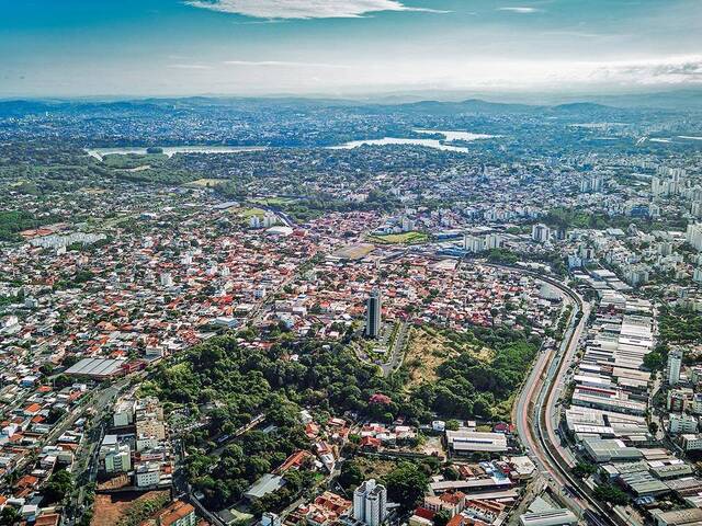 #657 - Apartamento para Venda em Belo Horizonte - MG