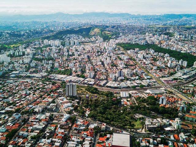 #657 - Apartamento para Venda em Belo Horizonte - MG