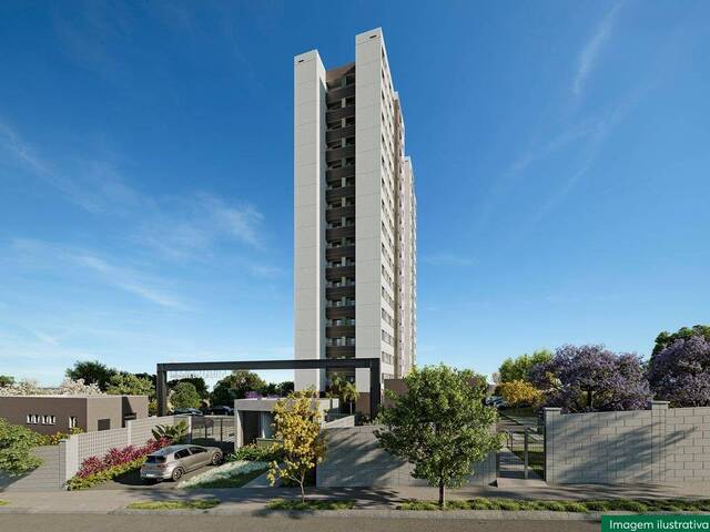 Apartamento para Venda em Belo Horizonte - 5