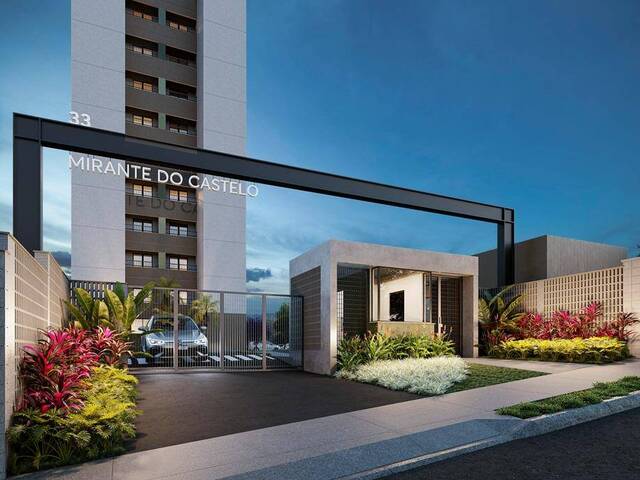 Apartamento para Venda em Belo Horizonte - 4