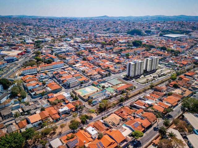 #658 - Apartamento para Venda em Belo Horizonte - MG