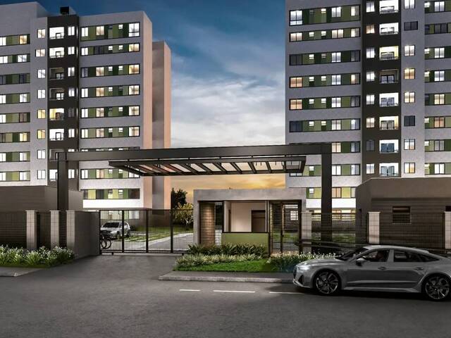 #658 - Apartamento para Venda em Belo Horizonte - MG