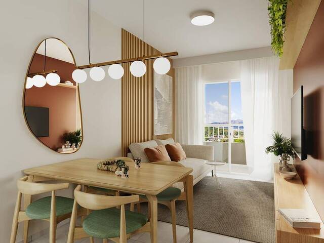 Apartamento para Venda em Belo Horizonte - 5