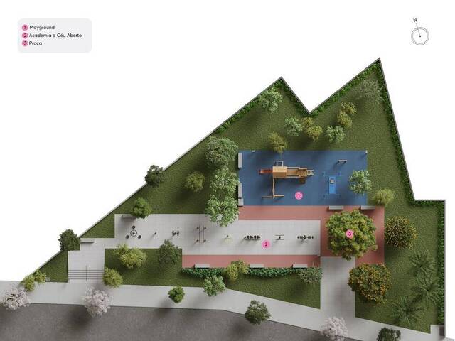 Apartamento para Venda em Belo Horizonte - 4