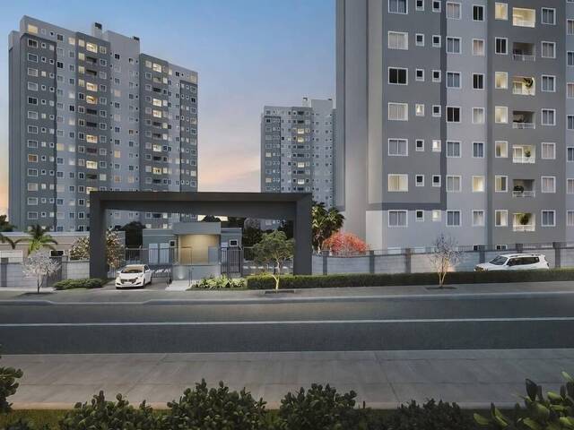 #659 - Apartamento para Venda em Belo Horizonte - MG