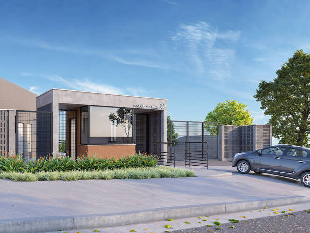 #660 - Apartamento para Venda em Belo Horizonte - MG