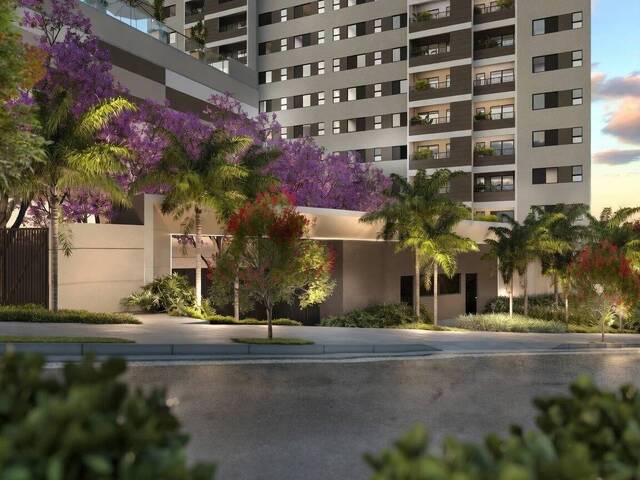 #661 - Apartamento para Venda em Belo Horizonte - MG