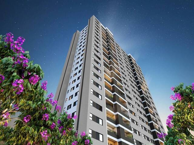 #661 - Apartamento para Venda em Belo Horizonte - MG