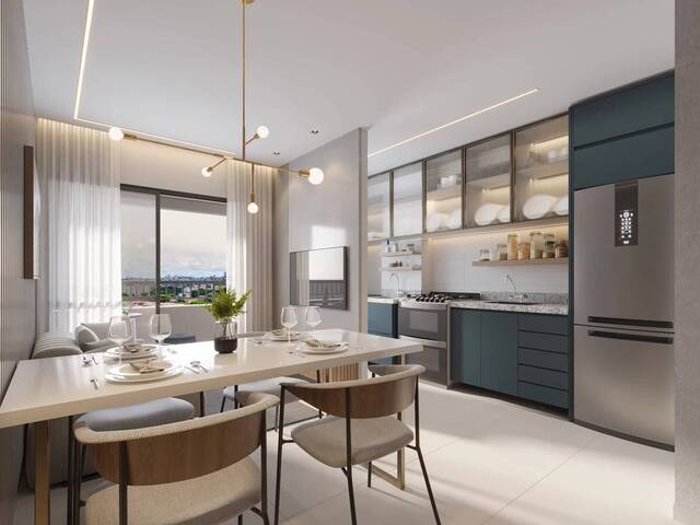 Apartamento para Venda em Belo Horizonte - 5