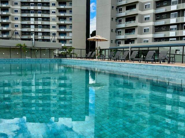 #662 - Apartamento para Venda em Belo Horizonte - MG