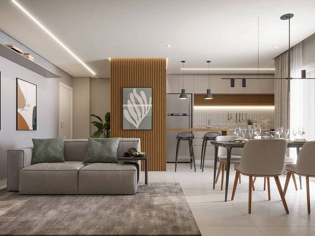 #662 - Apartamento para Venda em Belo Horizonte - MG