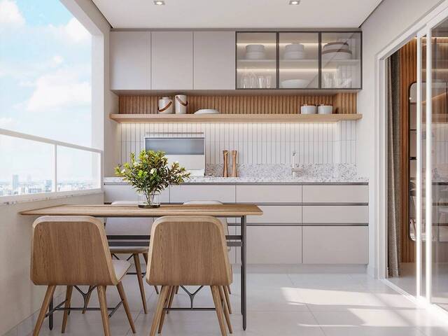 Apartamento para Venda em Belo Horizonte - 4