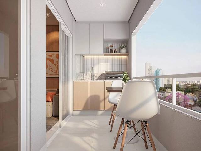 Apartamento para Venda em Belo Horizonte - 5