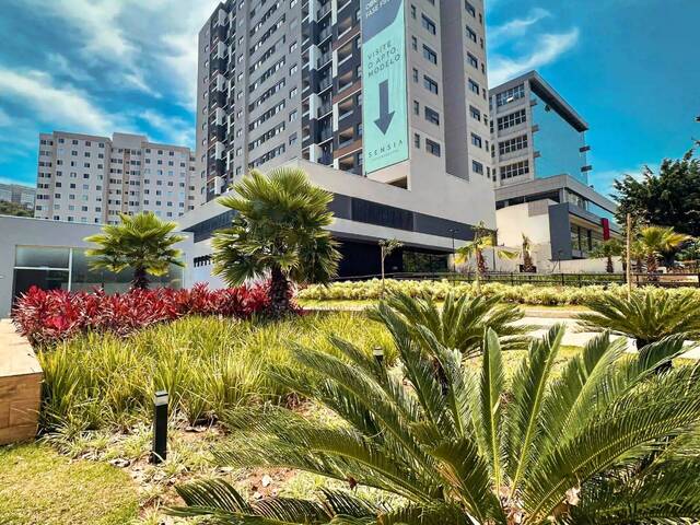 #663 - Apartamento para Venda em Belo Horizonte - MG