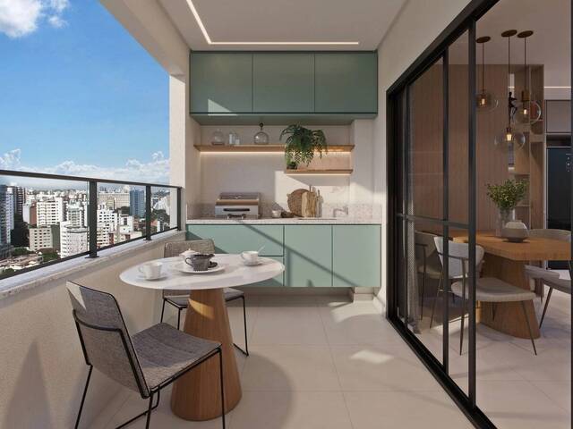 Apartamento para Venda em Belo Horizonte - 5