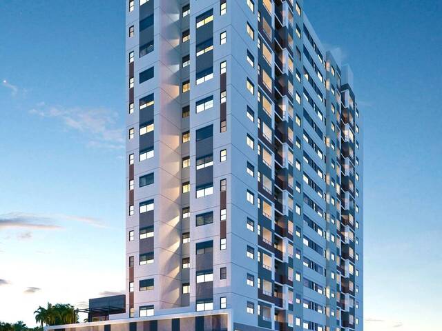 #664 - Apartamento para Venda em Belo Horizonte - MG